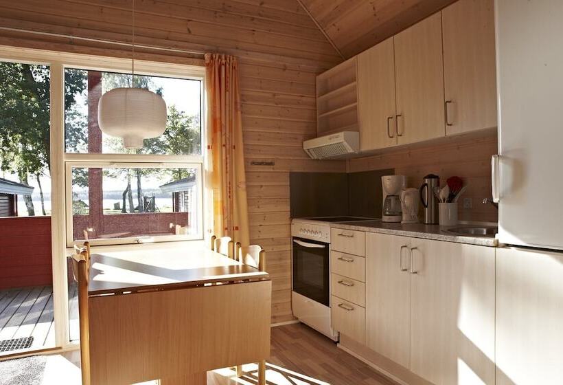 Casa 3 Camere da Letto, Danhostel Skanderborg