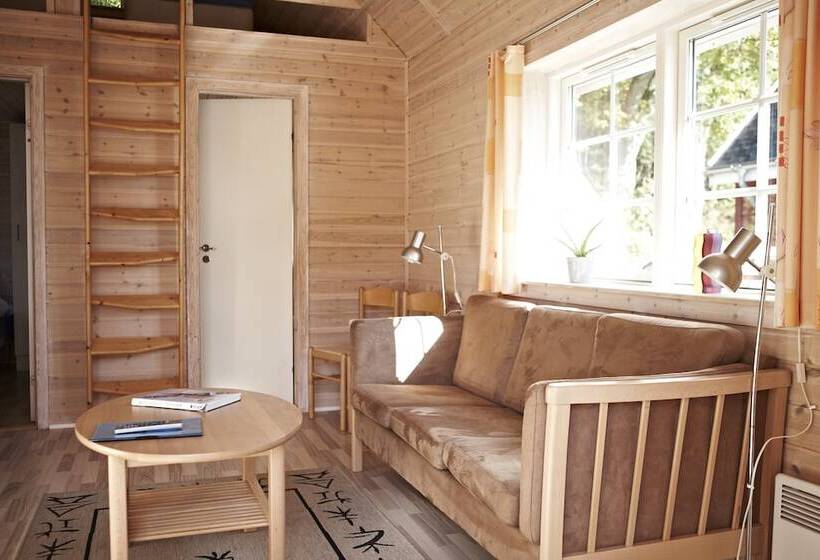 Casa 3 Camere da Letto, Danhostel Skanderborg