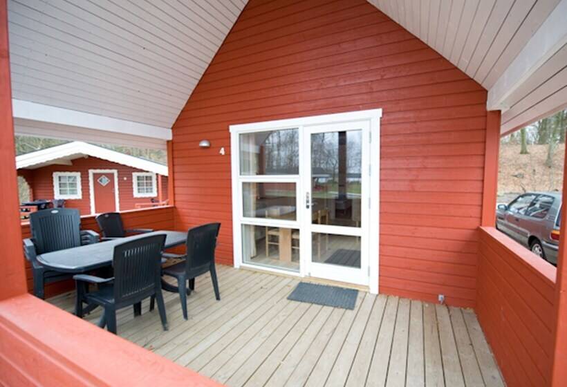 Casa 3 Camere da Letto, Danhostel Skanderborg