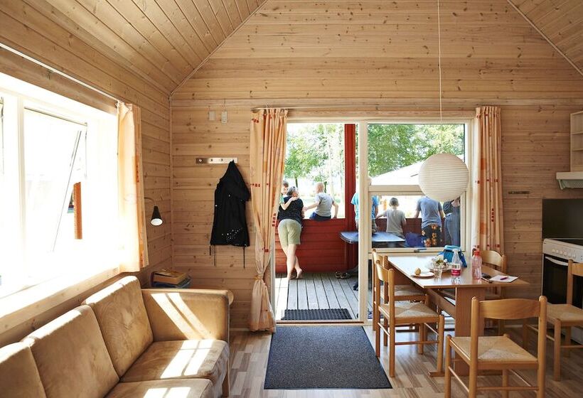 Casa 3 Camere da Letto, Danhostel Skanderborg