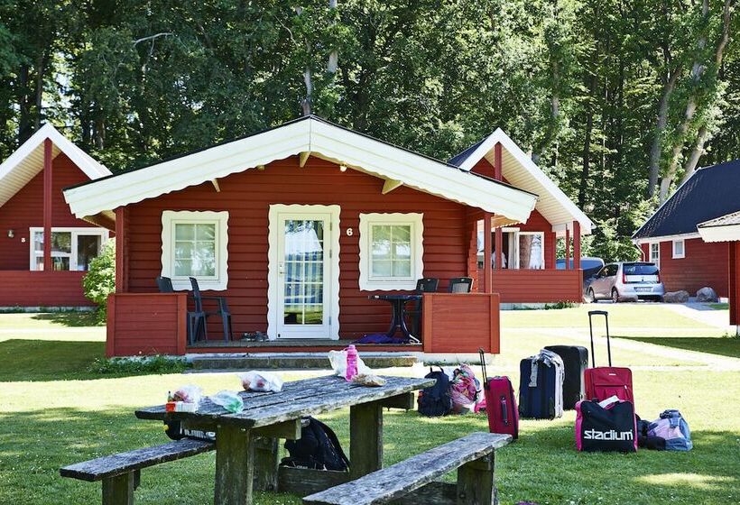 Casa 2 Camere da Letto, Danhostel Skanderborg