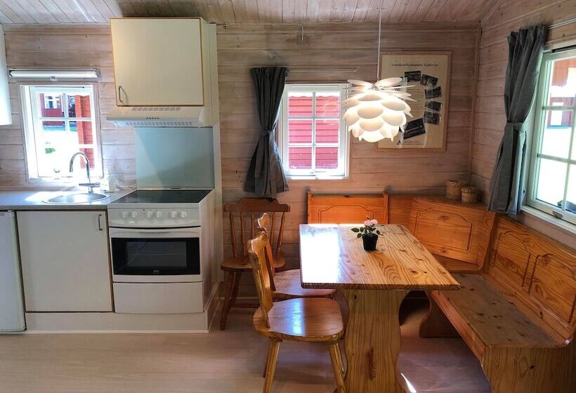 Casa 2 Camere da Letto, Danhostel Skanderborg