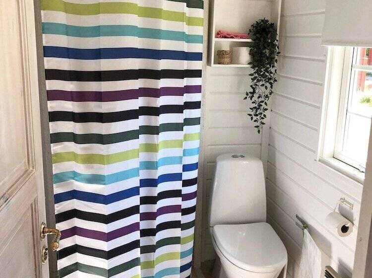 Casa 2 Camere da Letto, Danhostel Skanderborg