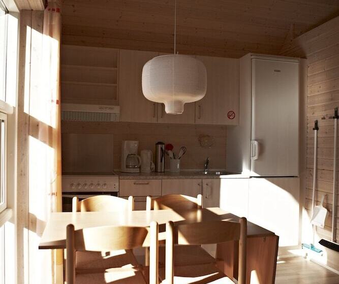 Casa 3 Camere da Letto, Danhostel Skanderborg