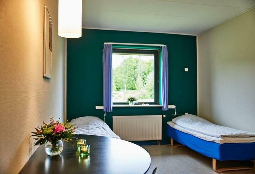 スタンダードルーム, Danhostel Vordingborg