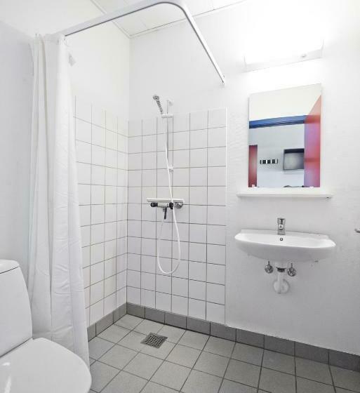 Номер Стандарт, Danhostel Vordingborg
