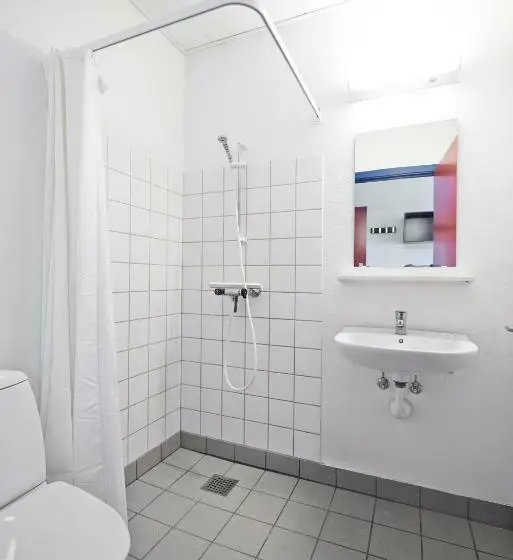 スタンダードルーム, Danhostel Vordingborg