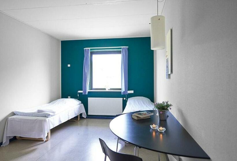 スタンダードルーム, Danhostel Vordingborg