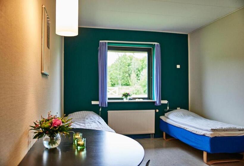 ファミリールーム, Danhostel Vordingborg