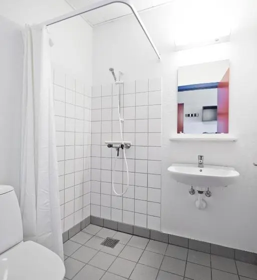 ファミリールーム, Danhostel Vordingborg