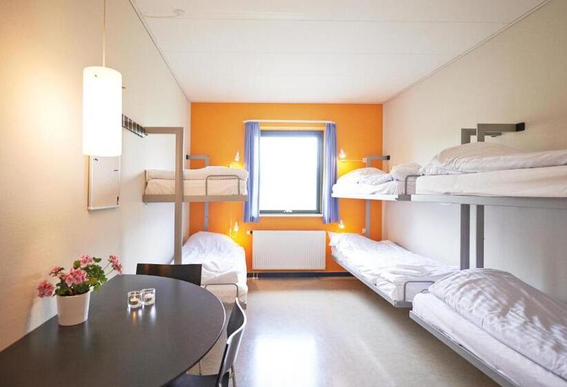 Семейный Номер, Danhostel Vordingborg