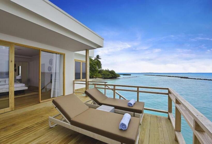 Vilă 1 Dormitor, Dhigali Maldives A Premium All Inclusive Resort