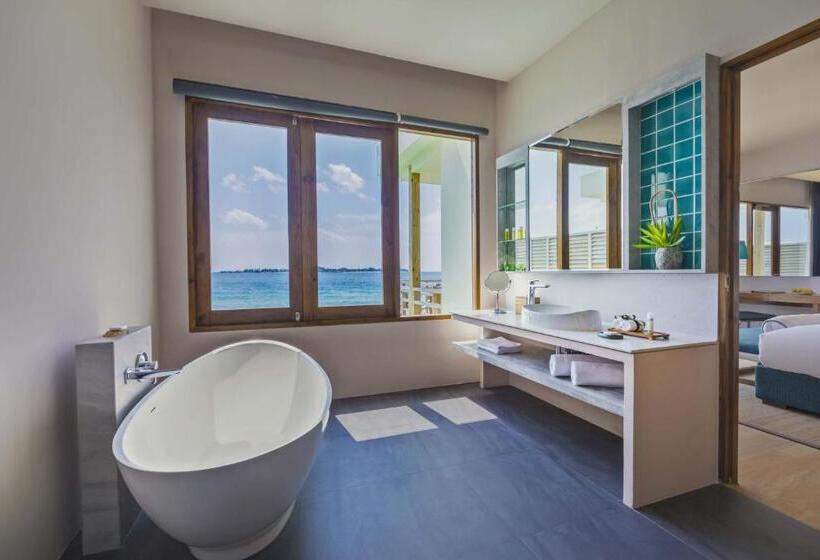 Vilă 1 Dormitor, Dhigali Maldives A Premium All Inclusive Resort