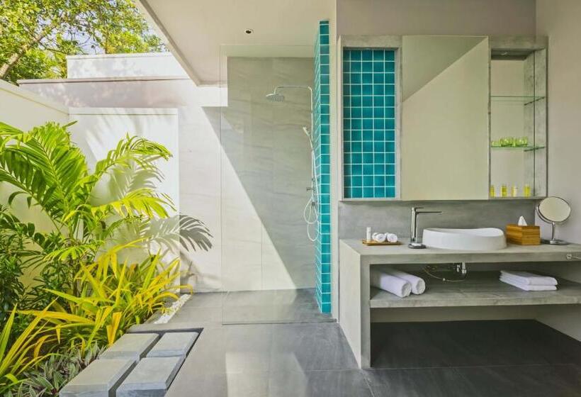 بانگلوی لوکس, Dhigali Maldives   A Premium All Inclusive Resort