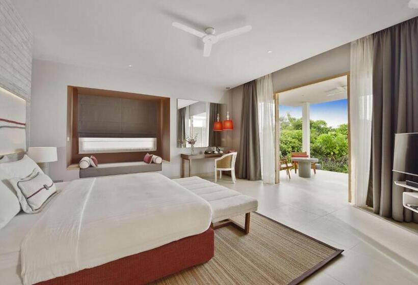 ویلای 1 خوابه, Dhigali Maldives   A Premium All Inclusive Resort