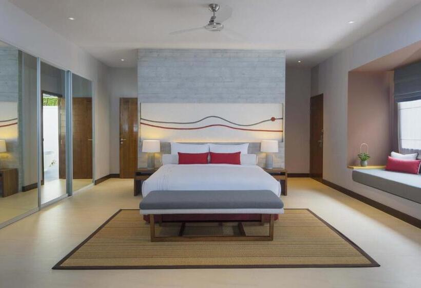 Vilă 1 Dormitor, Dhigali Maldives A Premium All Inclusive Resort