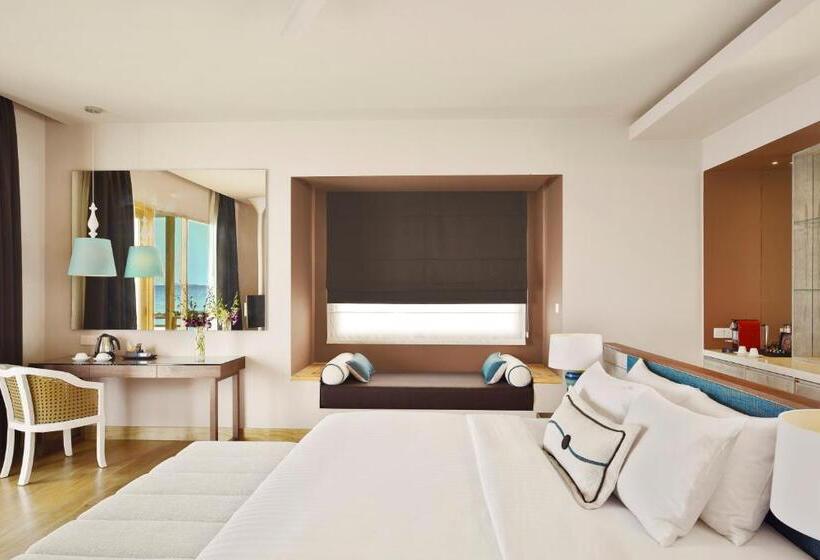 Vilă 1 Dormitor, Dhigali Maldives A Premium All Inclusive Resort