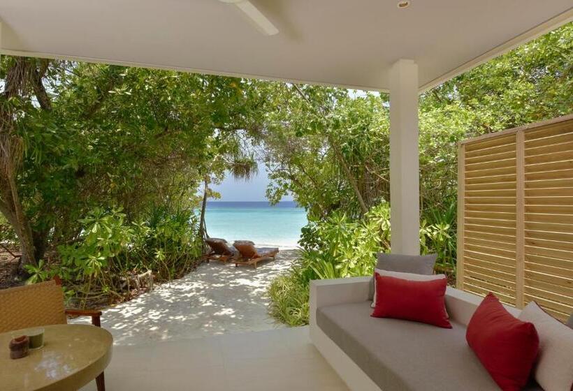 ویلای 1 خوابه, Dhigali Maldives   A Premium All Inclusive Resort