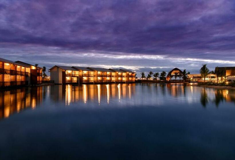 Стандартный Номер Кровать Кинг, Fiji Marriott Resort Momi Bay