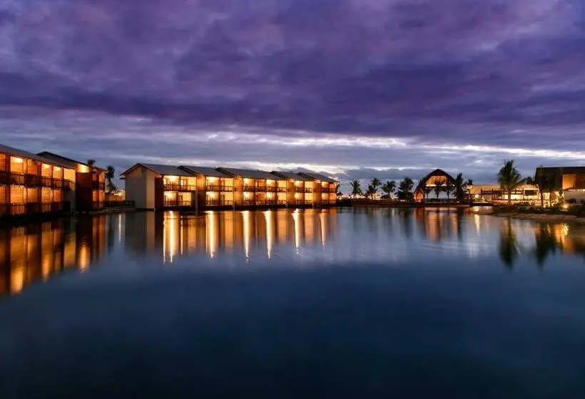اتاق استاندارد با تخت بزرگ, Fiji Marriott Resort Momi Bay