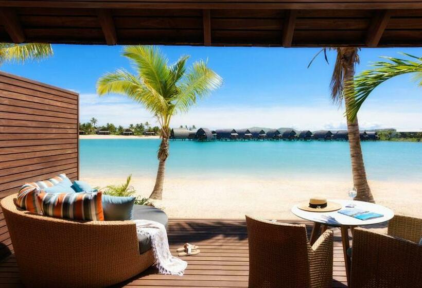 복층 룸, Fiji Marriott Resort Momi Bay