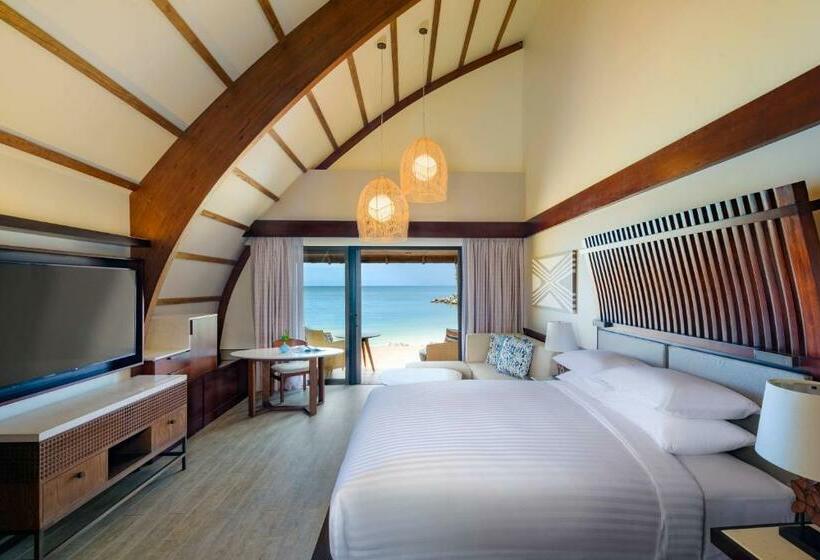 복층 룸, Fiji Marriott Resort Momi Bay