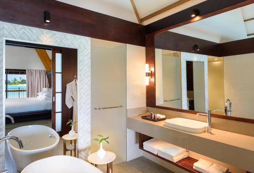 빌라 침실 1개, Fiji Marriott Resort Momi Bay