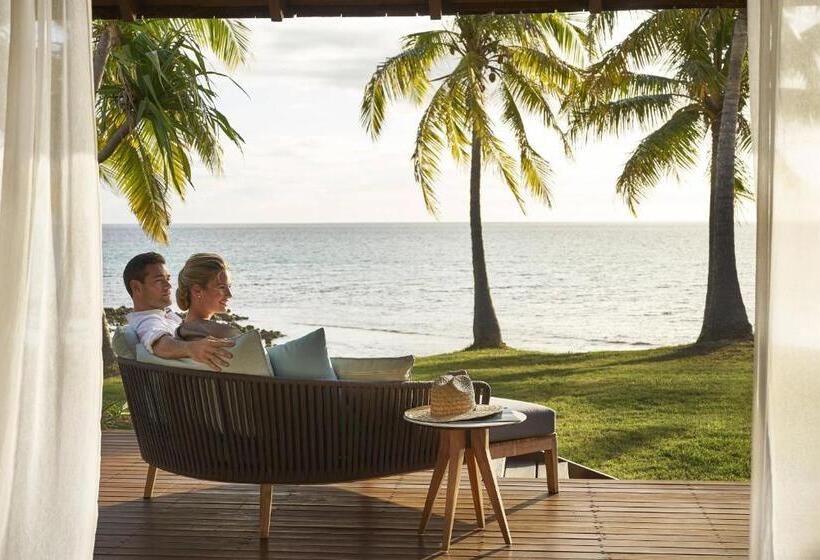 스탠다드 룸 바다 전망, Fiji Marriott Resort Momi Bay