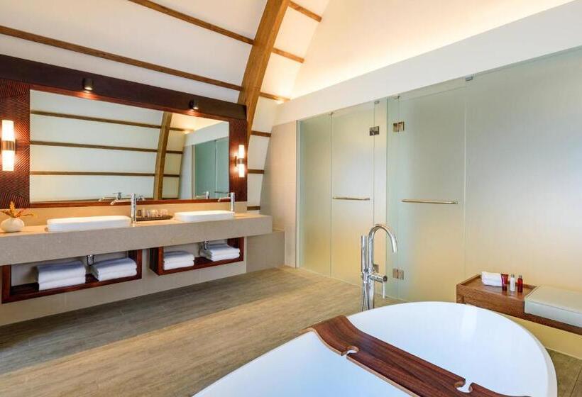 로얄 룸, Fiji Marriott Resort Momi Bay