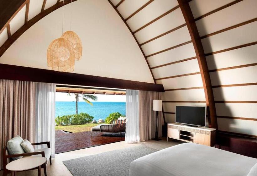 로얄 룸, Fiji Marriott Resort Momi Bay