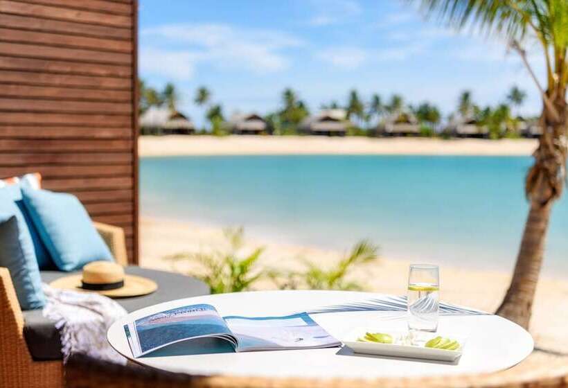 Номер Дюплекс, Fiji Marriott Resort Momi Bay