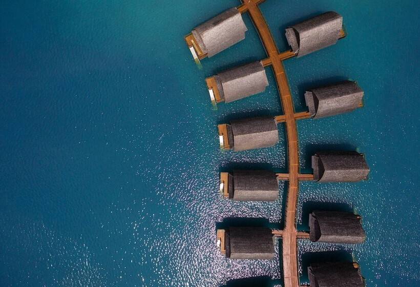 빌라 침실 1개, Fiji Marriott Resort Momi Bay