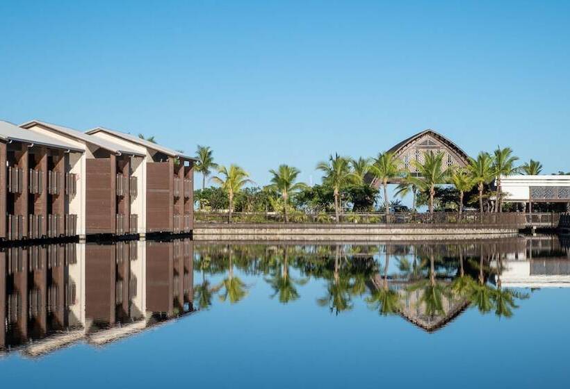 스탠다드 룸 더블 침대 2개, Fiji Marriott Resort Momi Bay