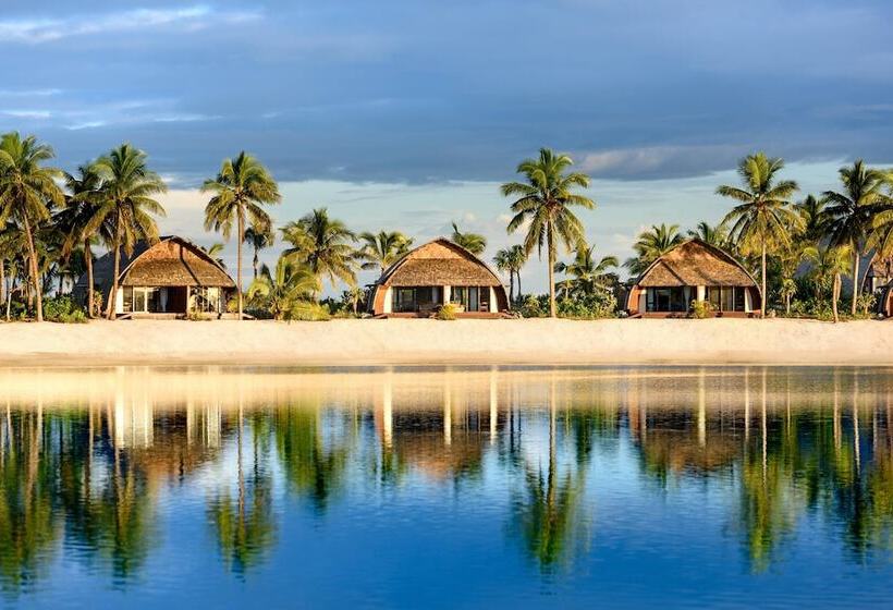 ویلای 1 خوابه, Fiji Marriott Resort Momi Bay