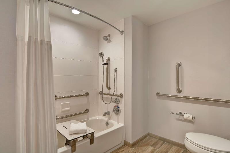 빌라 침실 1개, Fiji Marriott Resort Momi Bay