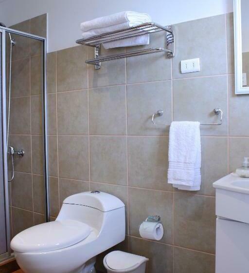 スタンダードルーム, Hostal Cepa Noble