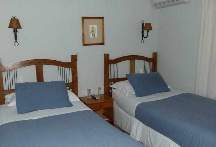 Cameră Standard, Hostal Cepa Noble