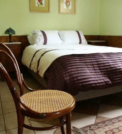 スタンダードルーム, Hostal Cepa Noble