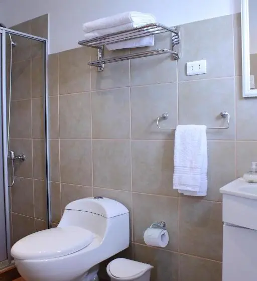 ファミリールーム, Hostal Cepa Noble
