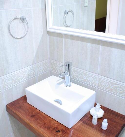 ファミリールーム, Hostal Cepa Noble