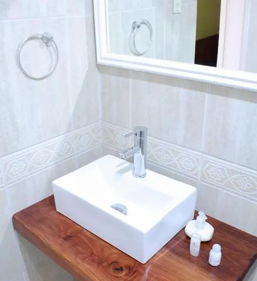 ファミリールーム, Hostal Cepa Noble