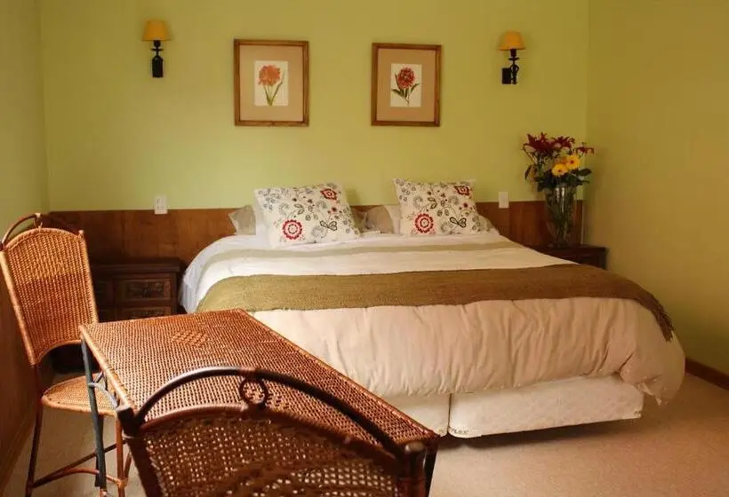 ファミリールーム, Hostal Cepa Noble