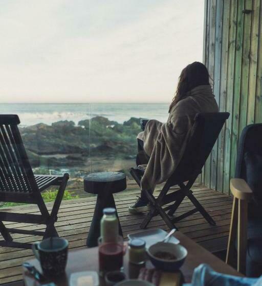 اتاق لوکس با چشمانداز دریا, 8 Al Mar