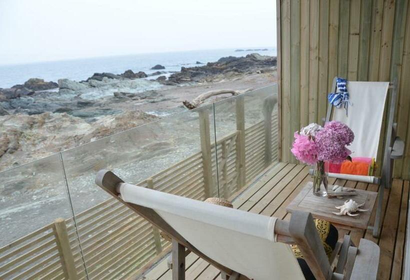 اتاق لوکس با چشمانداز دریا, 8 Al Mar