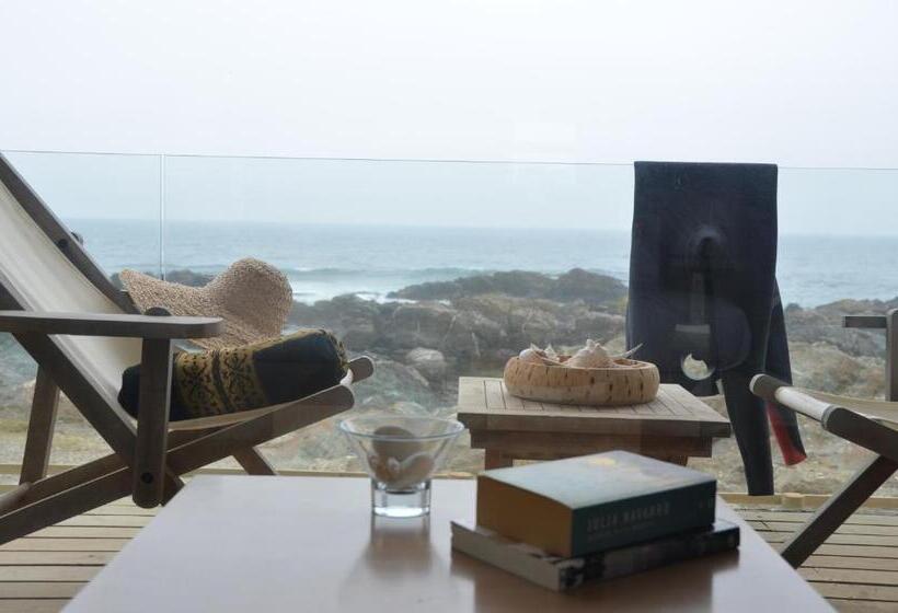 اتاق لوکس با چشمانداز دریا, 8 Al Mar