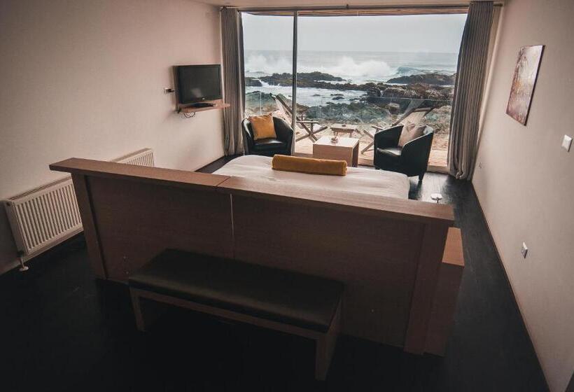 اتاق لوکس با چشمانداز دریا, 8 Al Mar