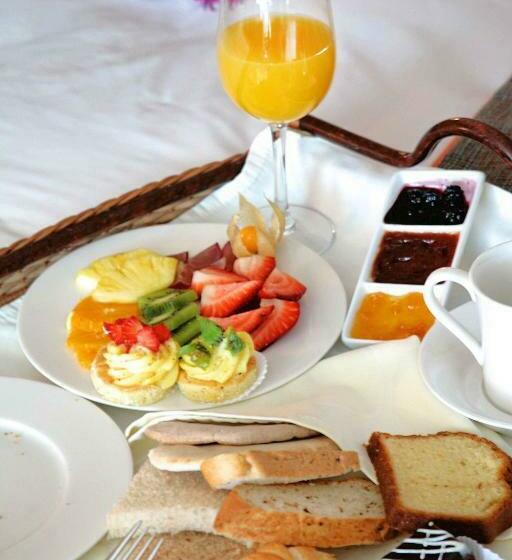 스탠다드 룸, Antay Casino