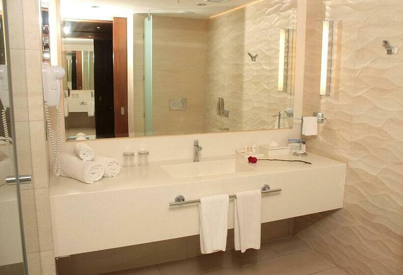 스탠다드 룸, Antay Casino