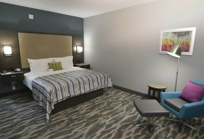 Люкс, Best Western Plus Ruston