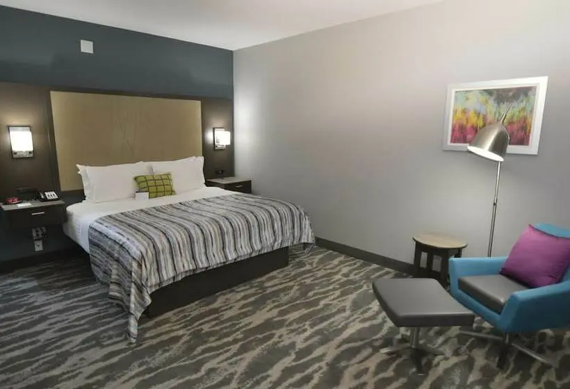 スイート, Best Western Plus Ruston
